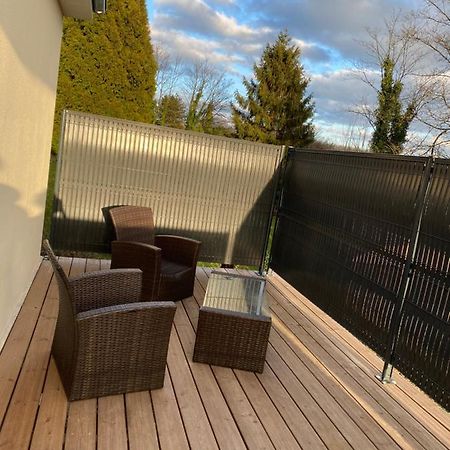 Le Paradise Ville-le-Marclet Extérieur photo